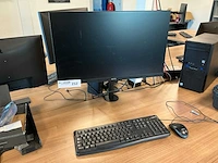 Hp elitedesk 800 g5 desktop