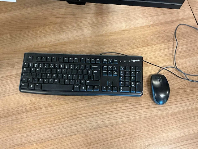 Hp elitedesk 800 g5 desktop - afbeelding 2 van  3