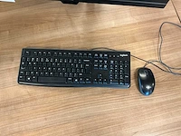 Hp elitedesk 800 g5 desktop - afbeelding 2 van  3
