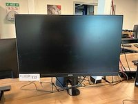 Hp elitedesk 800 g5 desktop - afbeelding 3 van  3
