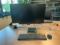 Hp elitedesk 800 g5 desktop