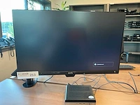 Hp elitedesk 800 g5 desktop - afbeelding 4 van  4