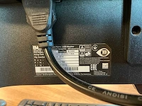 Hp elitedesk 800 g5 desktop - afbeelding 2 van  4