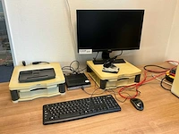 Hp elitedesk 800 g5 desktop