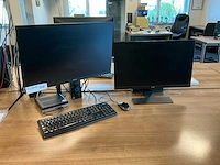 Hp elitedesk 800 g5 desktop