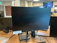 Hp elitedesk 800 g5 desktop - afbeelding 3 van  5