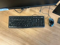 Hp elitedesk 800 g5 desktop - afbeelding 4 van  5