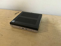 Hp elitedesk 800 g5 i5-9500 desktop - afbeelding 1 van  3