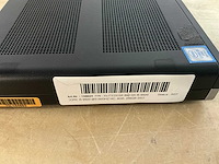 Hp elitedesk 800 g5 i5-9500 desktop - afbeelding 3 van  3