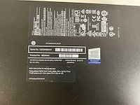 Hp elitedesk 800 g5 sff, core(tm) i3 9th gen, 8 gb ram, 256 gb nvme mini desktops (2x) - afbeelding 6 van  6