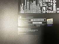 Hp elitedesk 800 g5 sff, core(tm) i3 9th gen, 8 gb ram, 256 gb nvme mini desktops (2x) - afbeelding 5 van  6