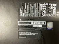 Hp elitedesk 800 g5 sff, core(tm) i3 9th gen, 8 gb ram, 256 gb nvme mini desktops (2x) - afbeelding 6 van  6
