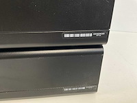 Hp elitedesk 800 g5 sff, core(tm) i5 9th gen, 16 gb ram (1x16gb), 128 gb nvme desktops (2x) - afbeelding 5 van  5