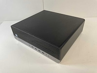Hp elitedesk 800 g5 sff, core(tm) i7 9th gen, 16 gb ram, 512 gb nvme desktop - afbeelding 3 van  5