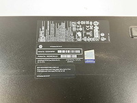 Hp elitedesk 800 g5 sff, core(tm) i7 9th gen, 16 gb ram, 512 gb nvme desktop - afbeelding 5 van  5