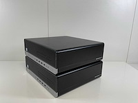 Hp elitedesk 800 g5 sff, core(tm) i7 9th gen, 16 gb ram, 512 gb nvme desktops (2x) - afbeelding 3 van  6