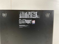 Hp elitedesk 800 g5 sff, core(tm) i7 9th gen, 16 gb ram, 512 gb nvme desktops (2x) - afbeelding 6 van  6