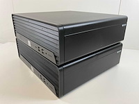 Hp elitedesk 800 g6, core(tm) i5 10th gen, 16 gb ram, 128 gb nvme desktop (2x) - afbeelding 6 van  11