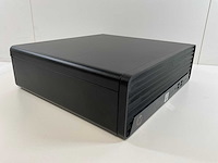 Hp elitedesk 800 g6, core(tm) i5 10th gen, 16 gb ram, 128 gb nvme desktop (2x) - afbeelding 9 van  11