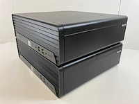Hp elitedesk 800 g6, core(tm) i5 10th gen, 16 gb ram, 128 gb nvme desktop (2x) - afbeelding 6 van  11