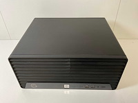 Hp elitedesk 800 g6, core(tm) i7-10700, 16 gb ram, 512 gb nvme desktop - afbeelding 2 van  6