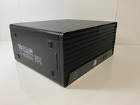 Hp elitedesk 800 g6, core(tm) i7-10700, 16 gb ram, 512 gb nvme desktop - afbeelding 3 van  6