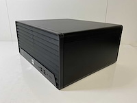 Hp elitedesk 800 g6, core(tm) i7-10700, 16 gb ram, 512 gb nvme desktop - afbeelding 4 van  6