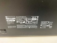 Hp elitedesk 800 g6, core(tm) i7-10700, 16 gb ram, 512 gb nvme desktop - afbeelding 6 van  6