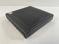Hp elitedesk 800 g6, core(tm) i7 10th gen, 16 gb ram, 512 gb nvme mini desktop - afbeelding 3 van  5