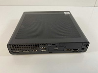 Hp elitedesk 800 g6, core(tm) i7 10th gen, 16 gb ram, 512 gb nvme mini desktop - afbeelding 4 van  5