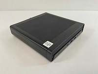 Hp elitedesk 800 g6, core(tm) i7 10th gen, 16 gb ram, 512 gb nvme mini desktop - afbeelding 2 van  5
