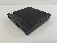 Hp elitedesk 800 g6, core(tm) i7 10th gen, 16 gb ram, 512 gb nvme mini desktop - afbeelding 3 van  5