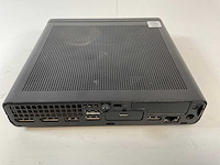 Hp elitedesk 800 g6, core(tm) i7 10th gen, 16 gb ram, 512 gb nvme mini desktop - afbeelding 3 van  3