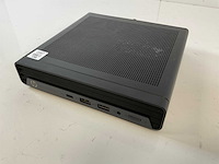 Hp elitedesk 800 g6, core(tm) i7 10th gen, 16 gb ram, 512 gb nvme mini desktop - afbeelding 3 van  5