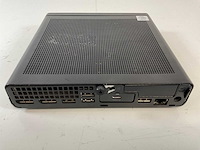 Hp elitedesk 800 g6, core(tm) i7 10th gen, 16 gb ram, 512 gb nvme mini desktop - afbeelding 4 van  5