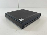 Hp elitedesk 800 g6, core(tm) i7 10th gen, 16 gb ram, 512 gb nvme mini desktop - afbeelding 2 van  5
