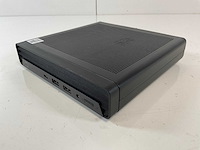 Hp elitedesk 800 g6, core(tm) i7 10th gen, 16 gb ram, 512 gb nvme mini desktop - afbeelding 3 van  5