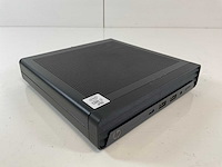 Hp elitedesk 800 g6, core(tm) i7 10th gen, 16 gb ram, 512 gb nvme mini desktop - afbeelding 2 van  5