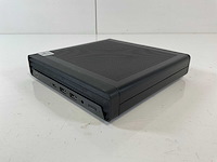 Hp elitedesk 800 g6, core(tm) i7 10th gen, 16 gb ram, 512 gb nvme mini desktop - afbeelding 3 van  5