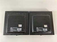 Hp elitedesk 800 g6, core(tm) i7 10th gen, 16 gb ram, 512 gb nvme mini desktops (2x) - afbeelding 5 van  5