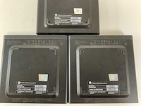 Hp elitedesk 800 g6, core(tm) i7 10th gen, 16 gb ram, 512 gb nvme mini desktops (3x) - afbeelding 6 van  6