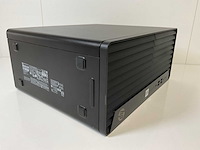 Hp elitedesk 800 g6, core(tm) i7 10th gen, 64 gb ram, 512 gb nvme, nvidia geforce rtx 3070 8 gb mini desktop - afbeelding 3 van  6