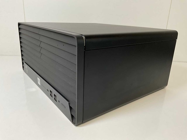 Hp elitedesk 800 g6, core(tm) i7 10th gen, 64 gb ram, 512 gb nvme, nvidia geforce rtx 3070 8 gb mini desktop - afbeelding 4 van  6