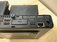 Hp elitedesk 800 g6 mini desktop (4x) - afbeelding 6 van  7