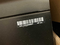 Hp elitedesk 800 g6 sff, core(tm) i5 10th gen, 16 gb ram, 256 gb nvme desktops (2x) - afbeelding 6 van  7