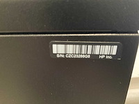 Hp elitedesk 800 g6 sff, core(tm) i5 10th gen, 16 gb ram, 256 gb nvme desktops (2x) - afbeelding 7 van  7