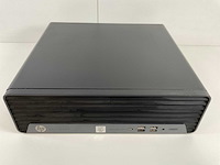Hp elitedesk 800 g6 sff, core(tm) i5 10th gen, 8 gb ram, 256 gb nvme desktop - afbeelding 2 van  7