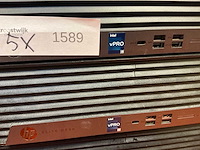 Hp elitedesk 800 g9 desktop (5x) - afbeelding 4 van  5