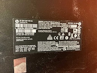 Hp elitedesk 800 g9 desktop (5x) - afbeelding 5 van  5