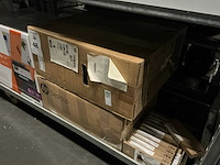 Hp elitedesk 800 gi sff desktop (2x) - afbeelding 12 van  14